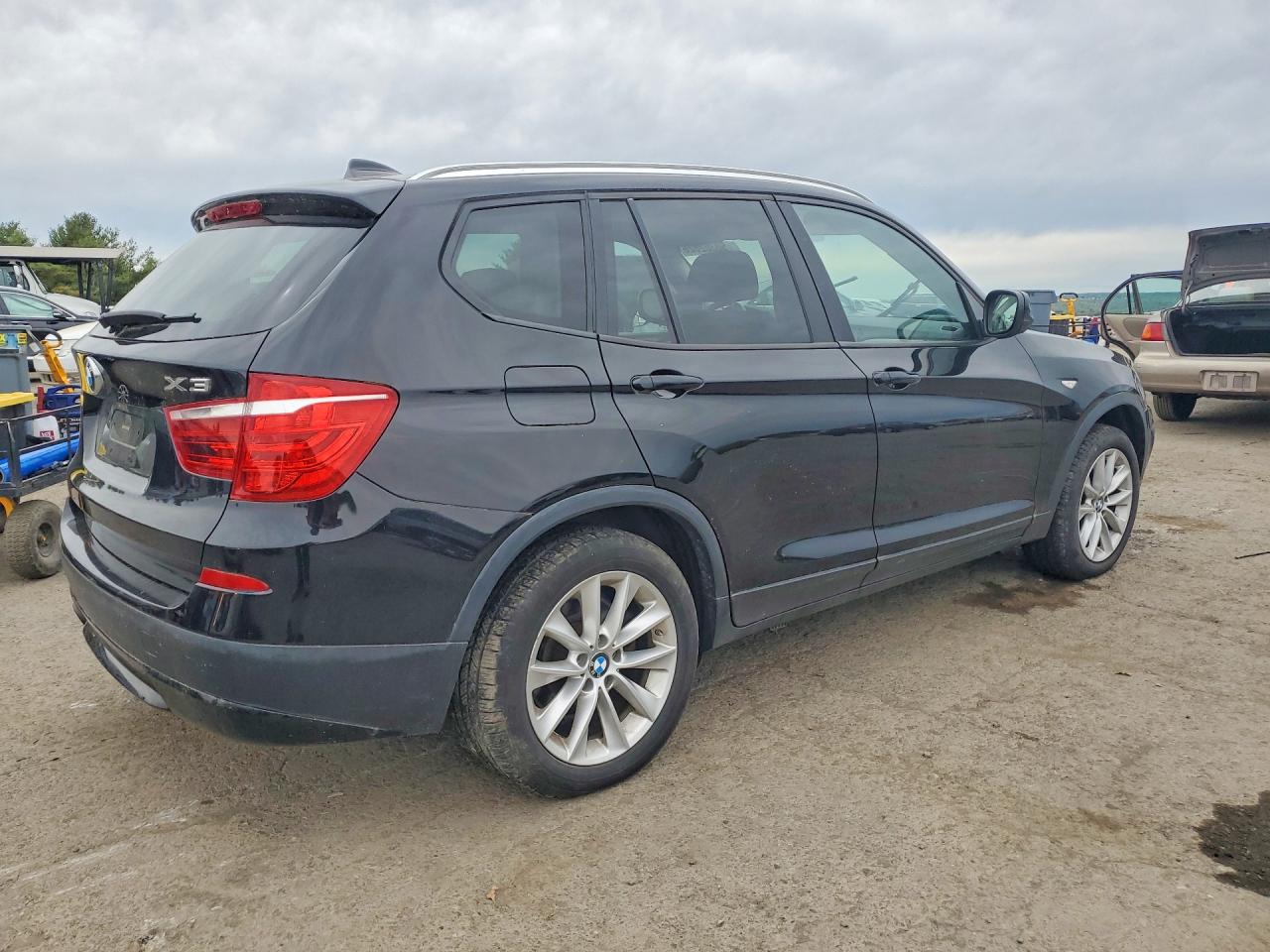 BMW X Series Xdrive28i