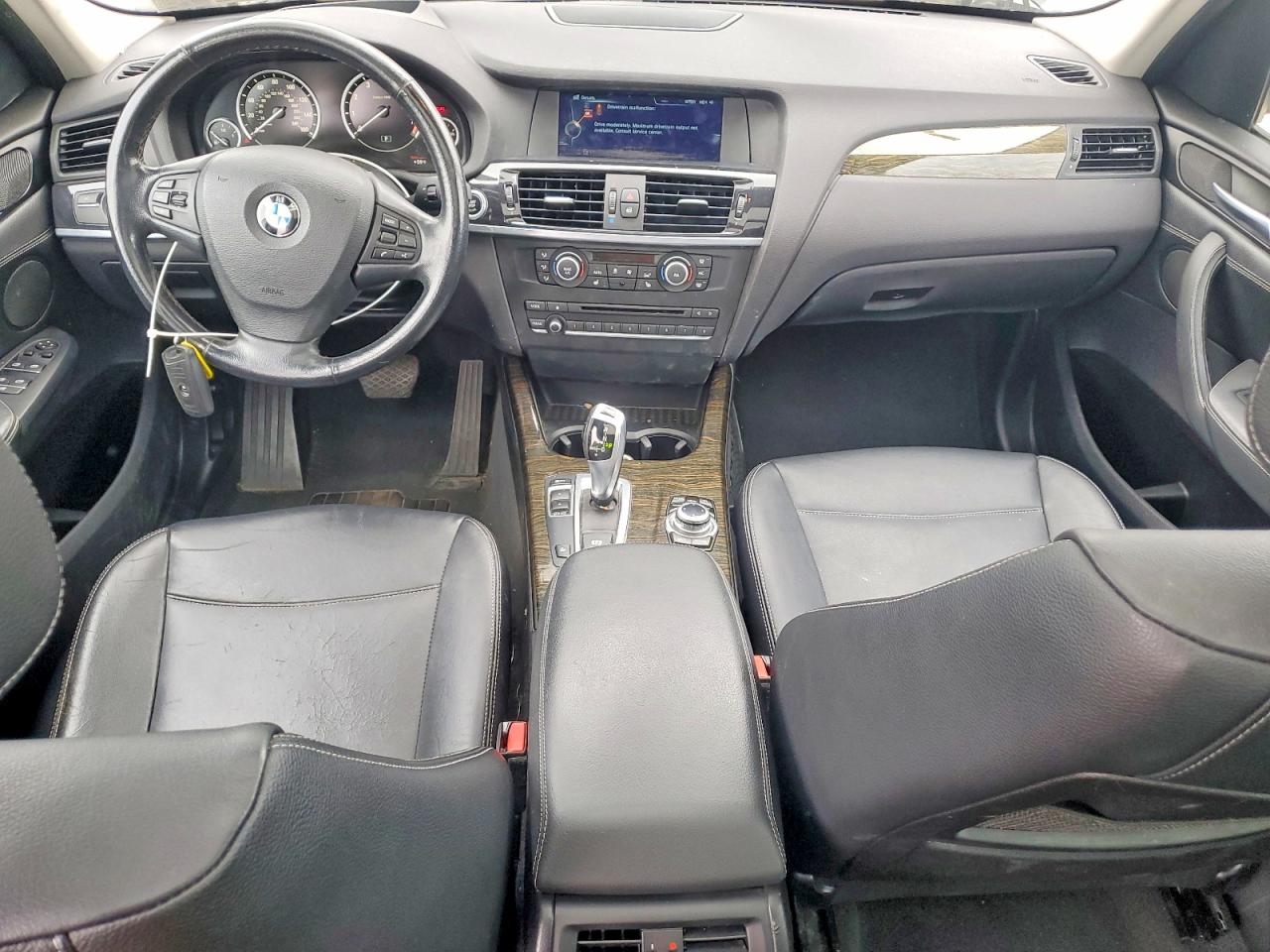 BMW X Series Xdrive28i