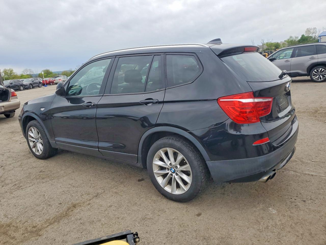 BMW X Series Xdrive28i