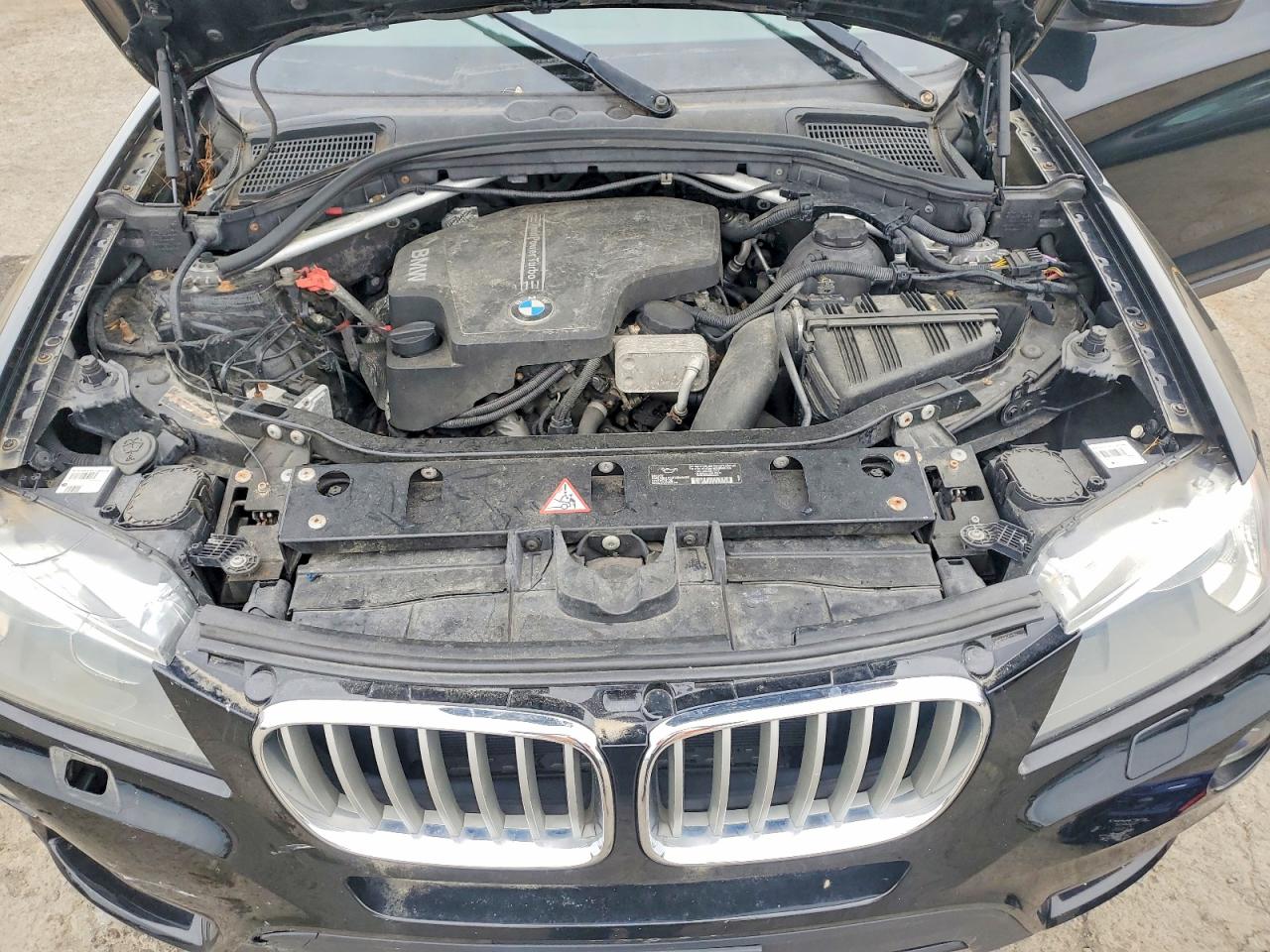 BMW X Series Xdrive28i