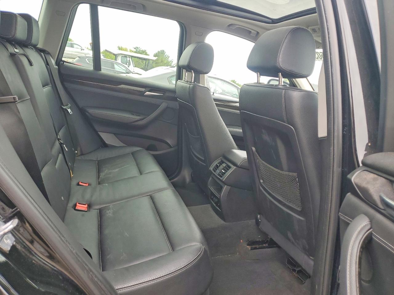 BMW X Series Xdrive28i