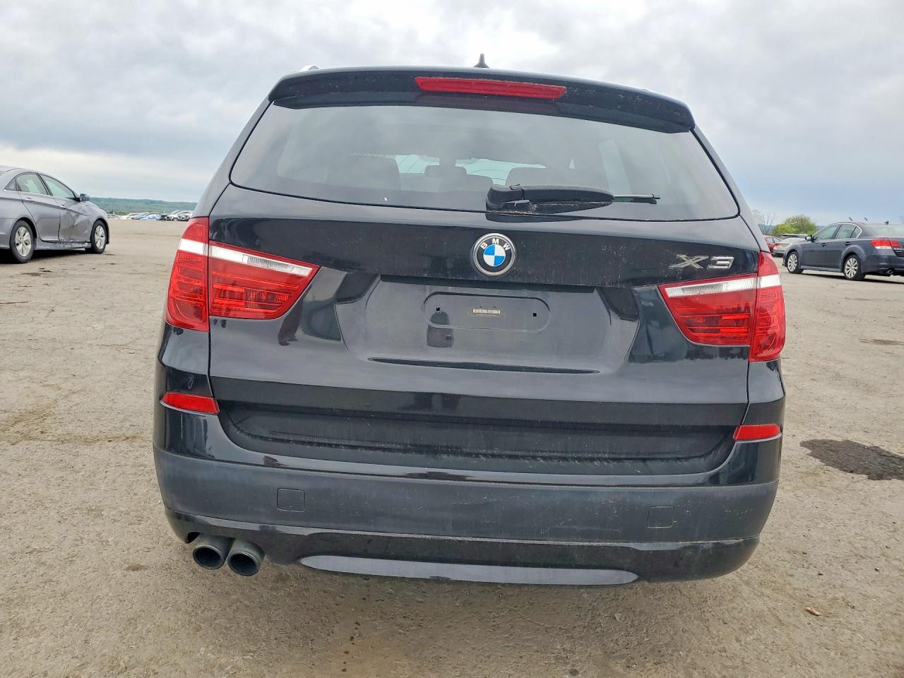 BMW X Series Xdrive28i