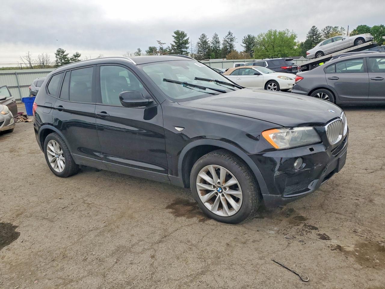 BMW X Series Xdrive28i