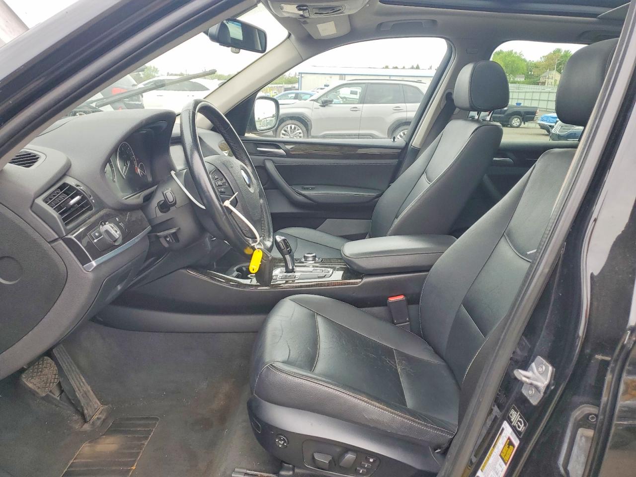 BMW X Series Xdrive28i