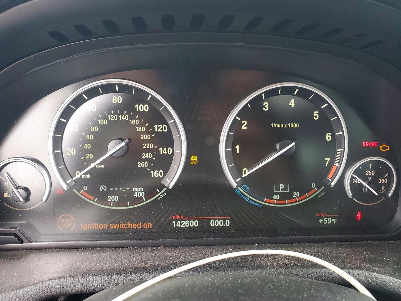 BMW X Series Xdrive28i