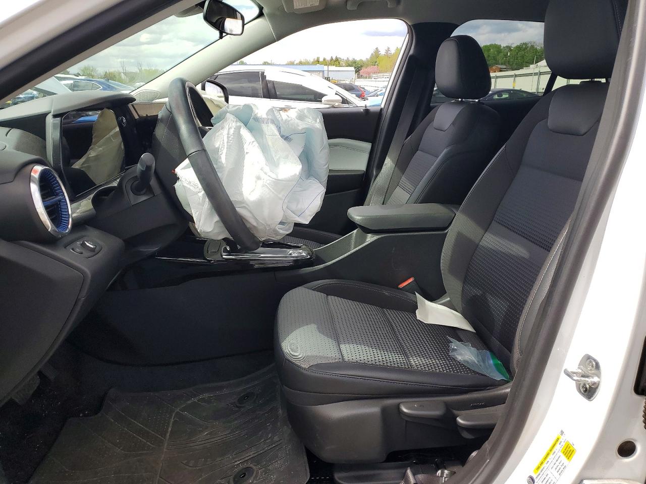 Chevrolet Trax 1lt