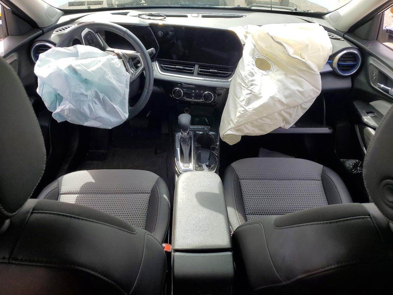 Chevrolet Trax 1lt