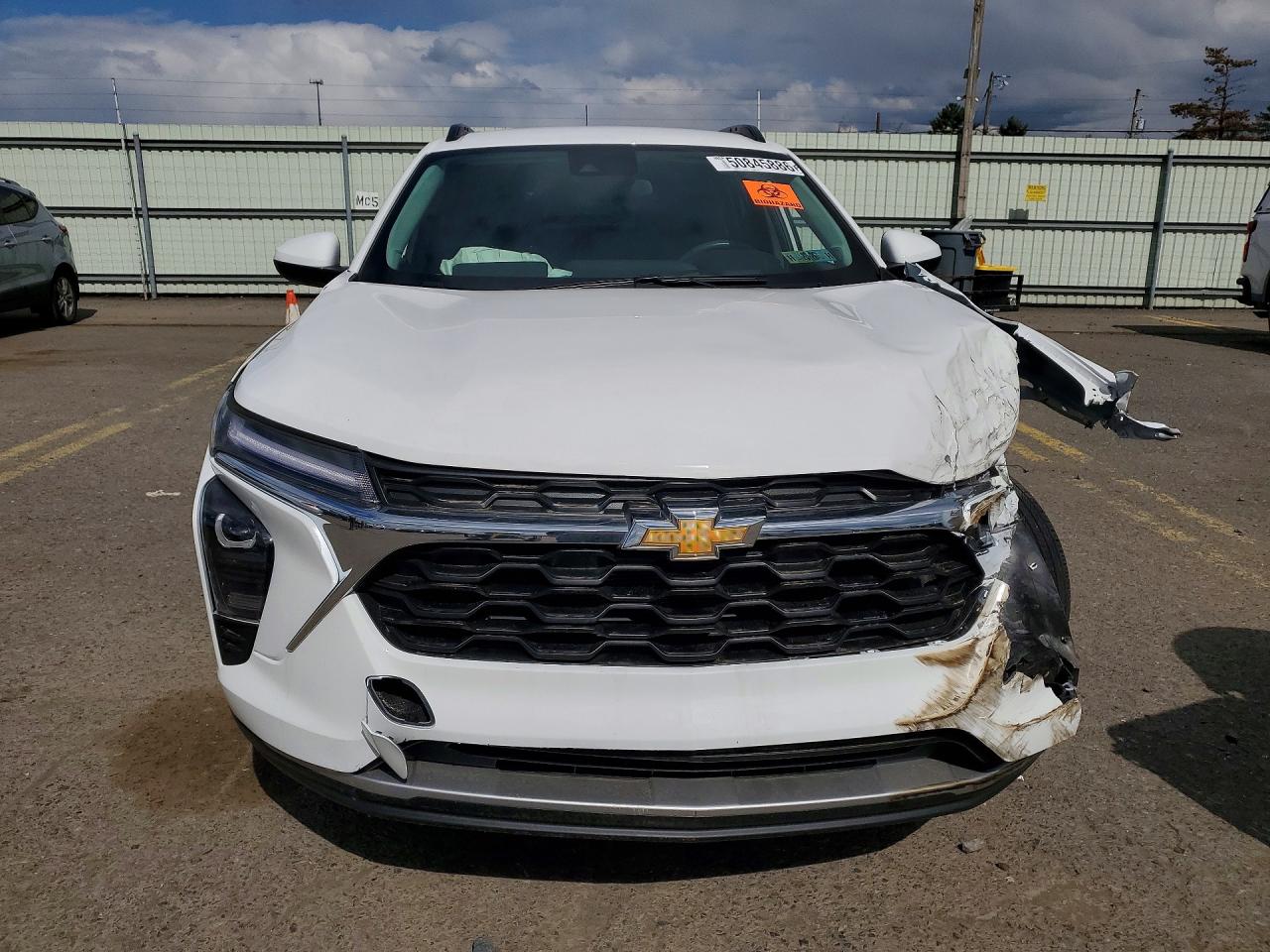 Chevrolet Trax 1lt