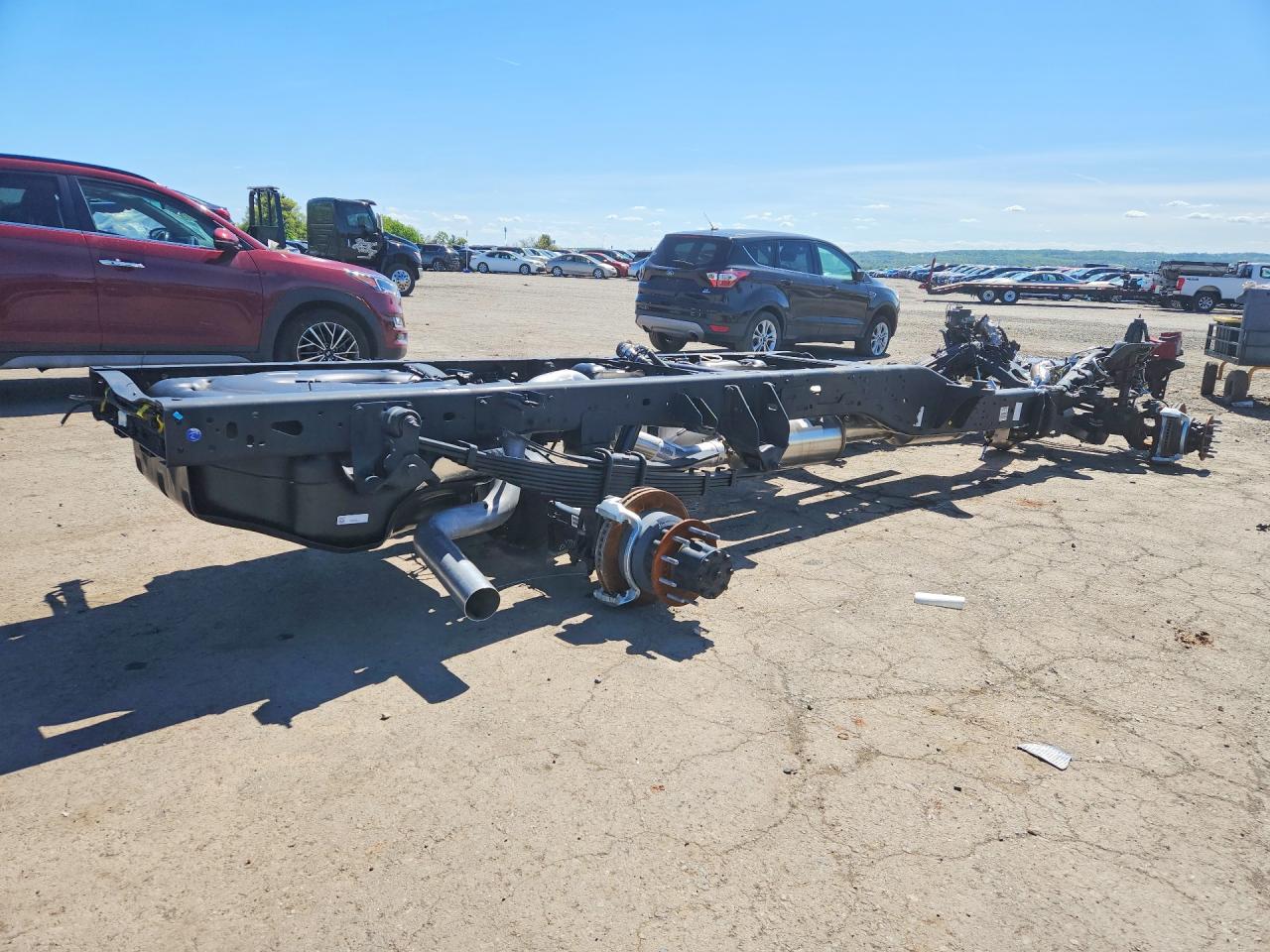 Ram 4500
