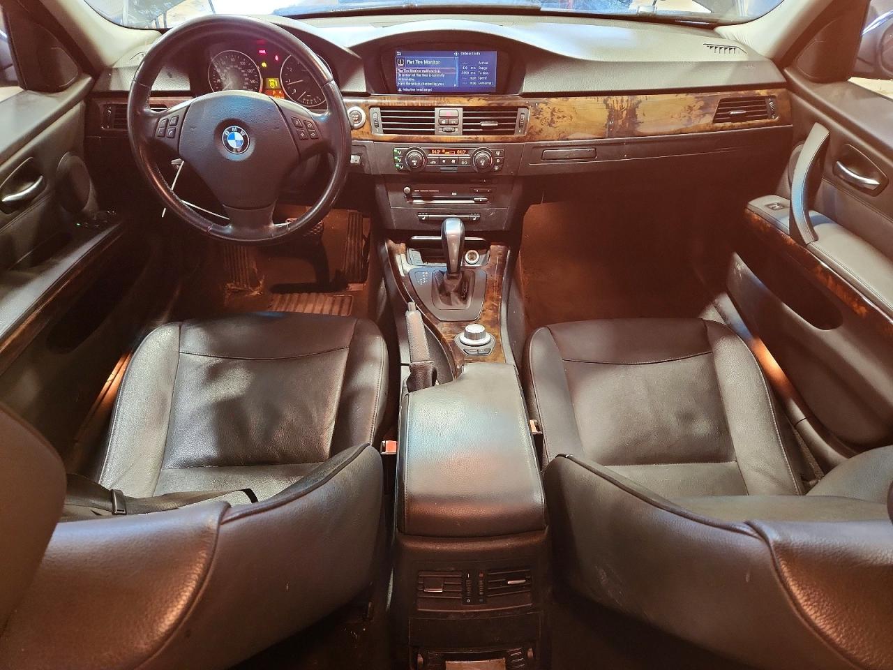 BMW 3 Series I