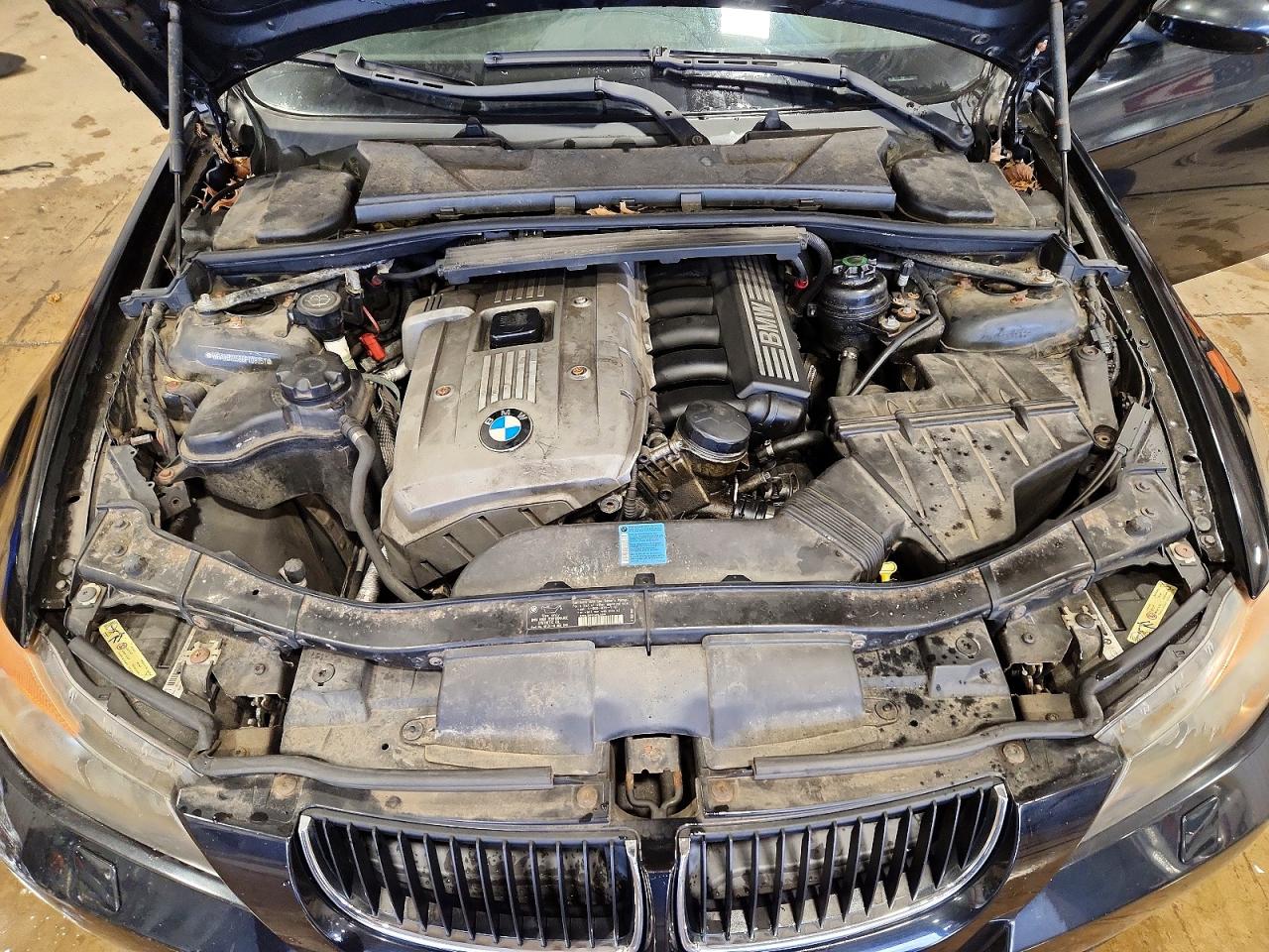 BMW 3 Series I