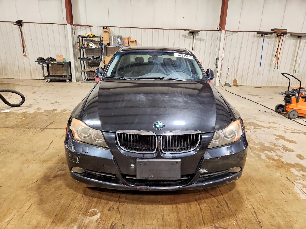 BMW 3 Series I