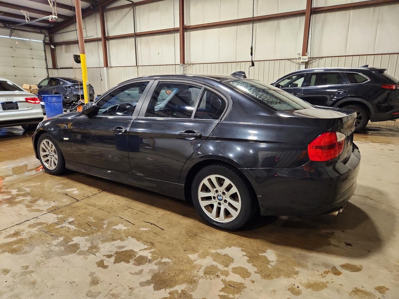 BMW 3 Series I