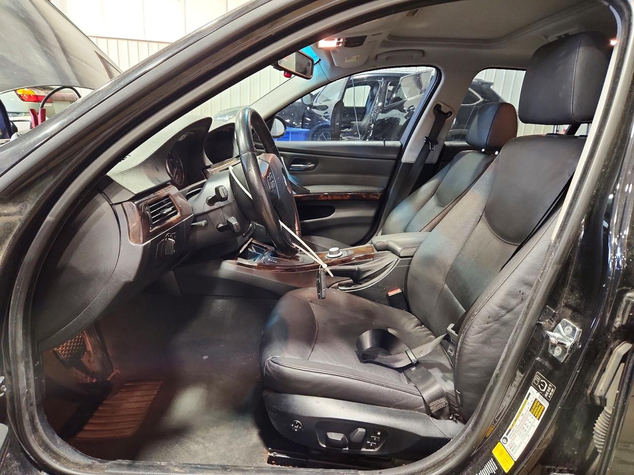 BMW 3 Series I
