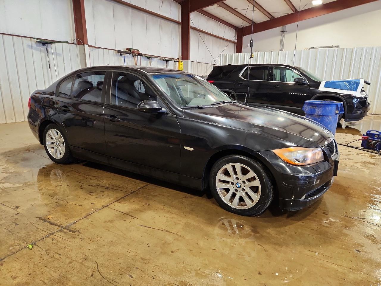 BMW 3 Series I
