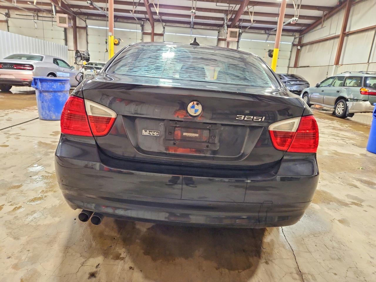 BMW 3 Series I