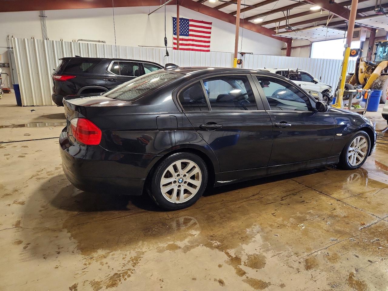 BMW 3 Series I