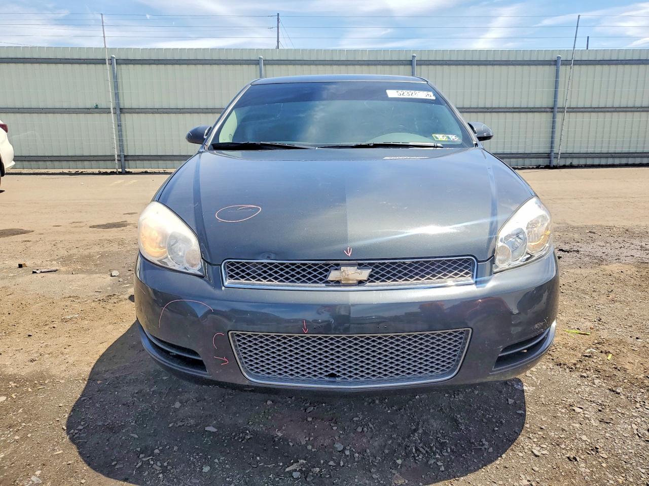 Chevrolet Impala Lt
