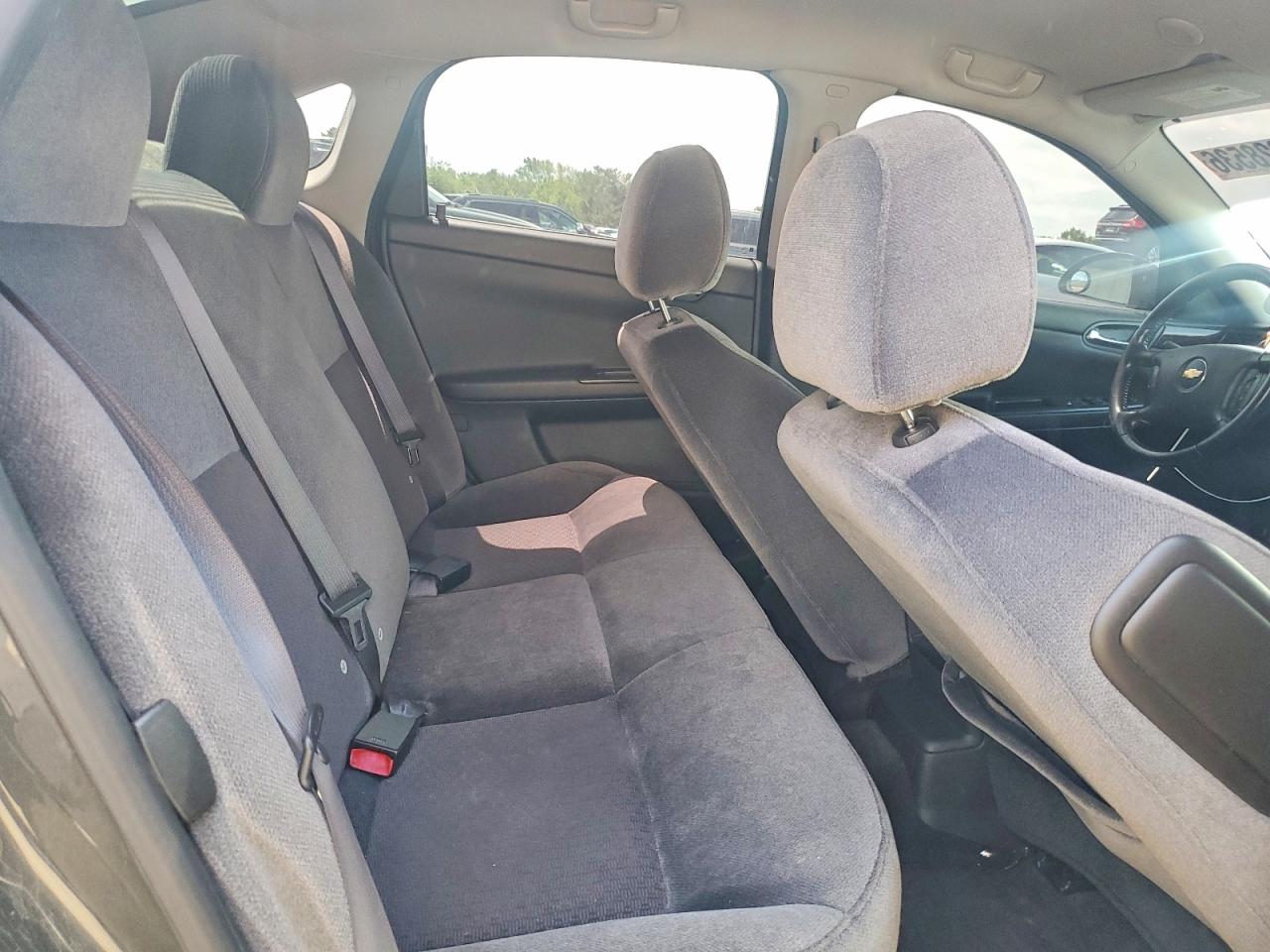 Chevrolet Impala Lt