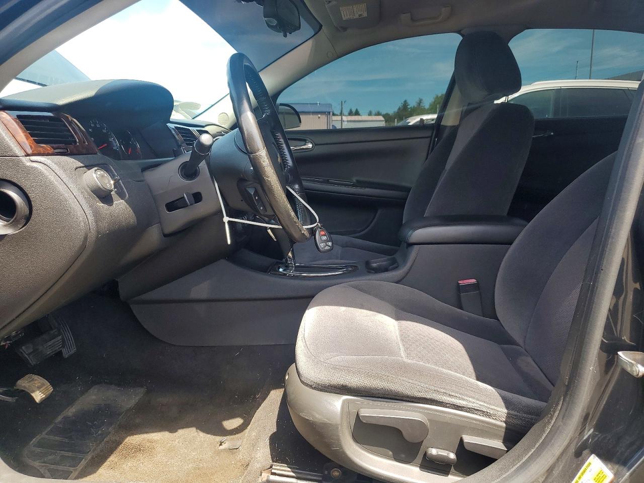 Chevrolet Impala Lt