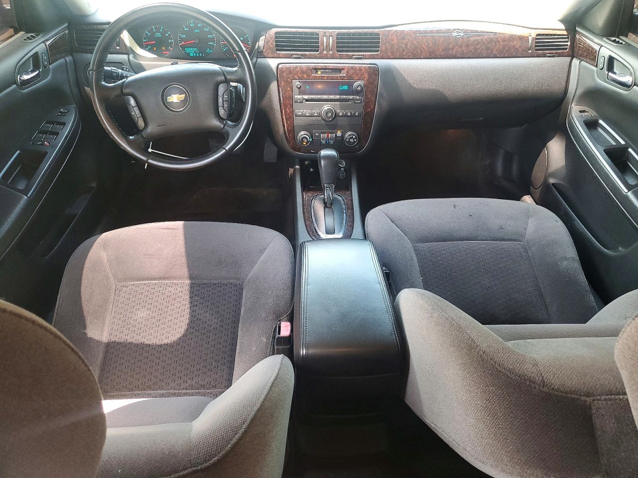 Chevrolet Impala Lt