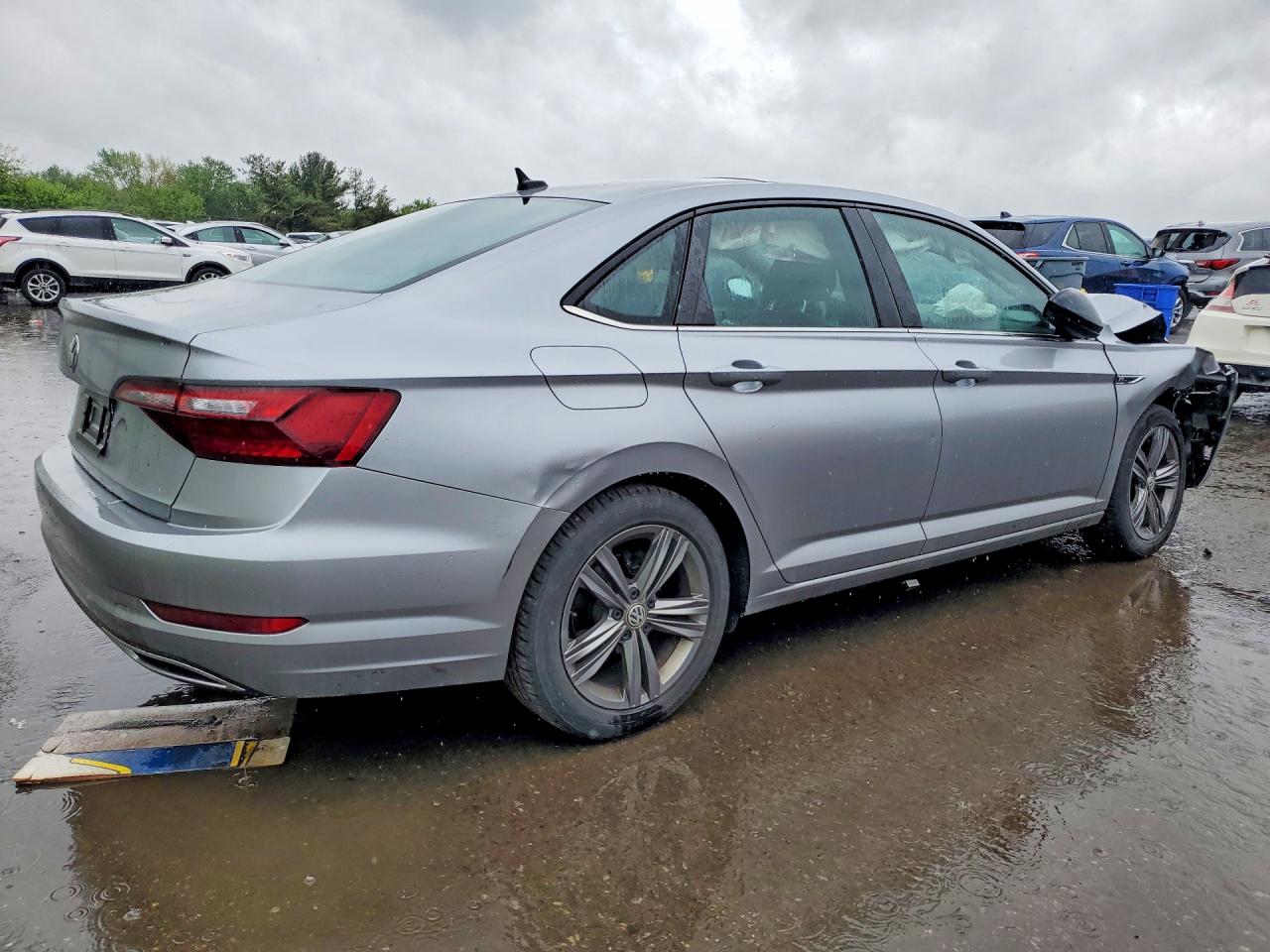 Volkswagen Jetta S