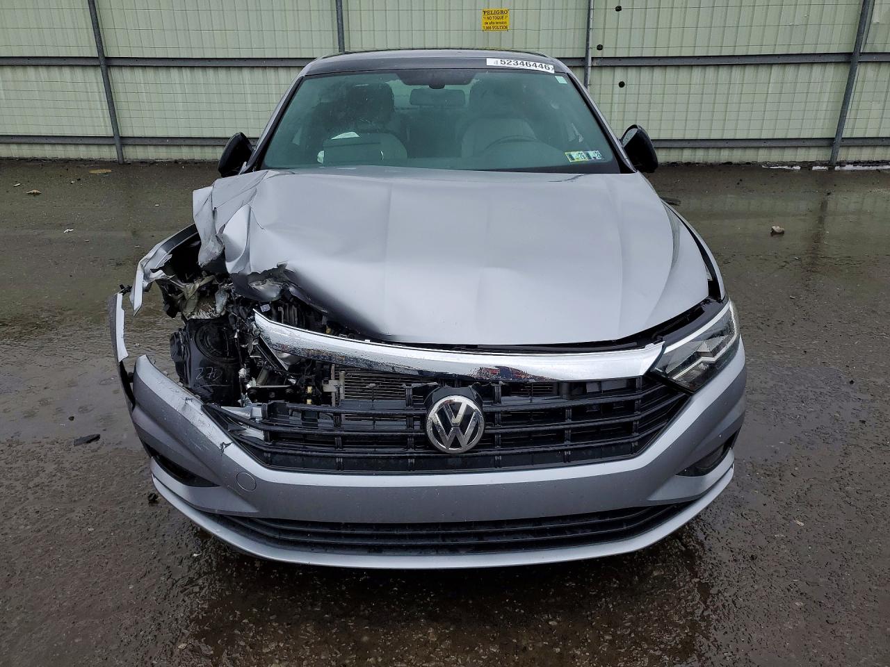 Volkswagen Jetta S