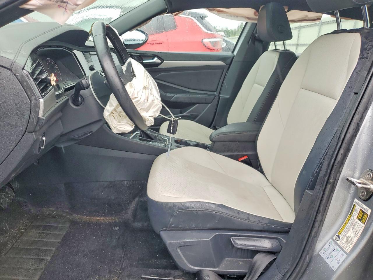 Volkswagen Jetta S