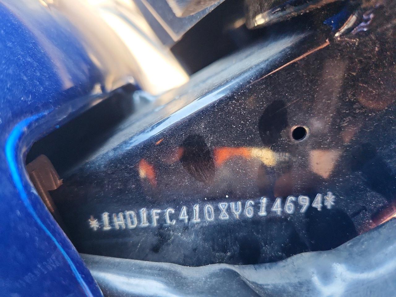 Harley-Davidson Fl
