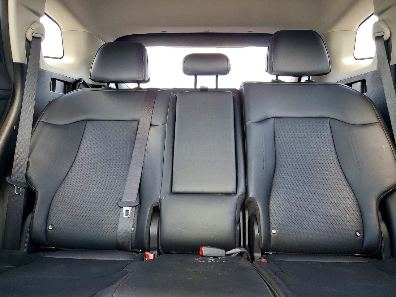 Kia Sportage Ex