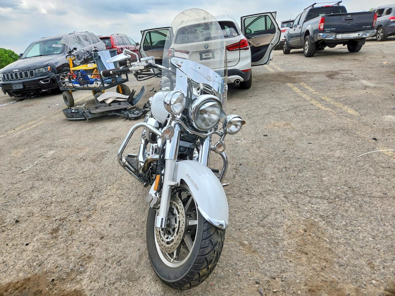 Yamaha Xv A