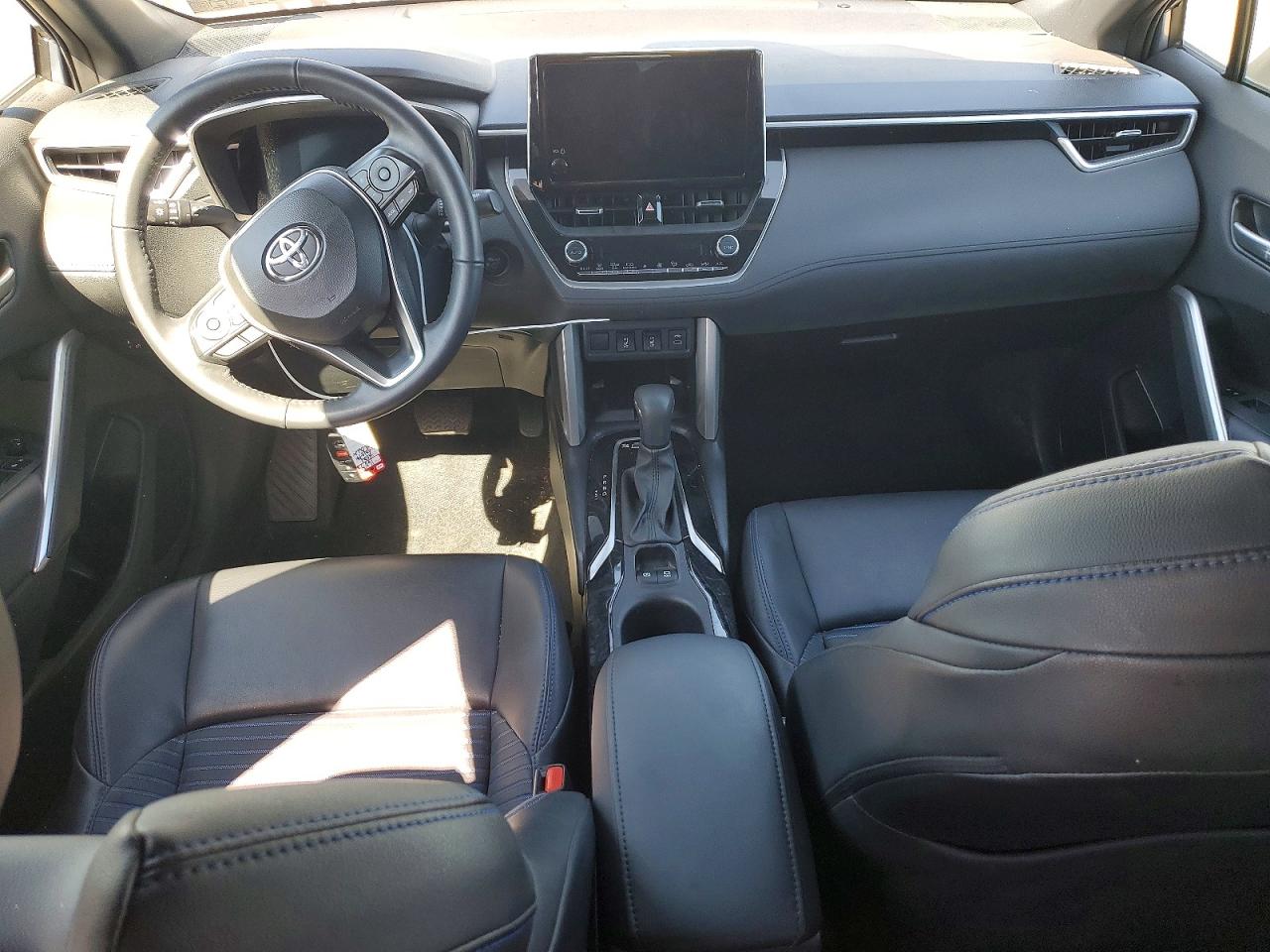 Toyota Corolla Xse