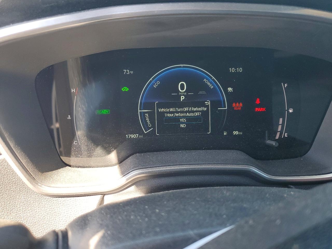 Toyota Corolla Xse