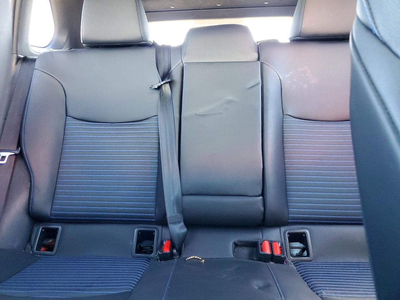 Toyota Corolla Xse