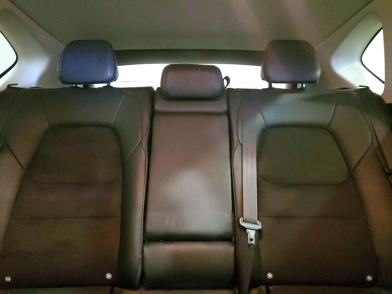 Mazda Cx Touring
