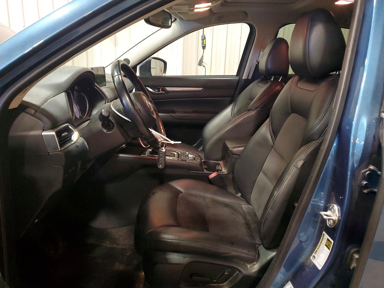 Mazda Cx Touring