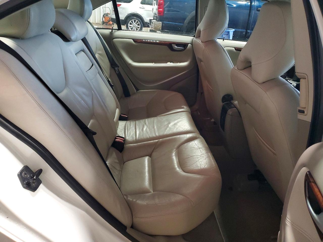 Volvo S60 2.5t