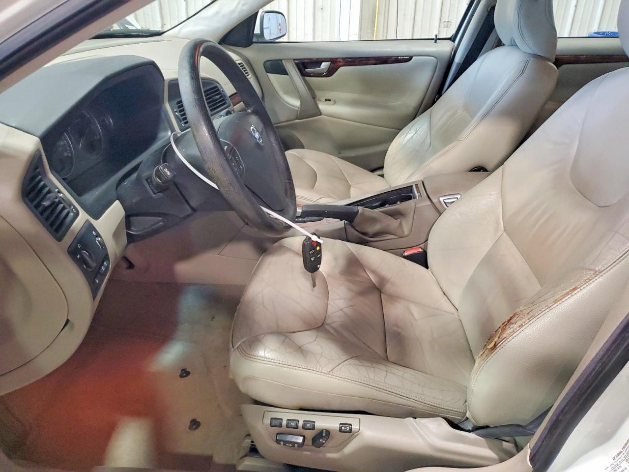 Volvo S60 2.5t