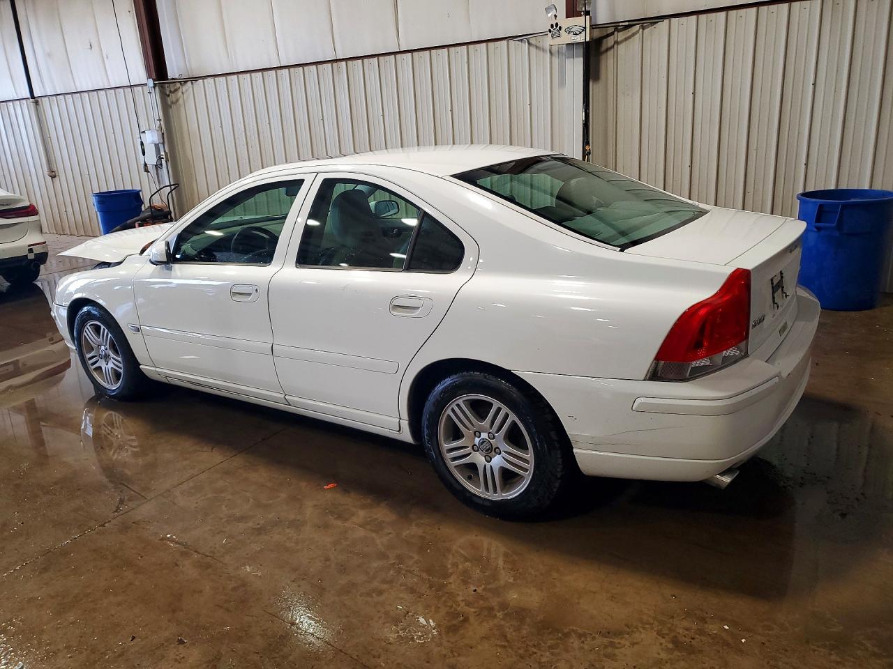 Volvo S60 2.5t