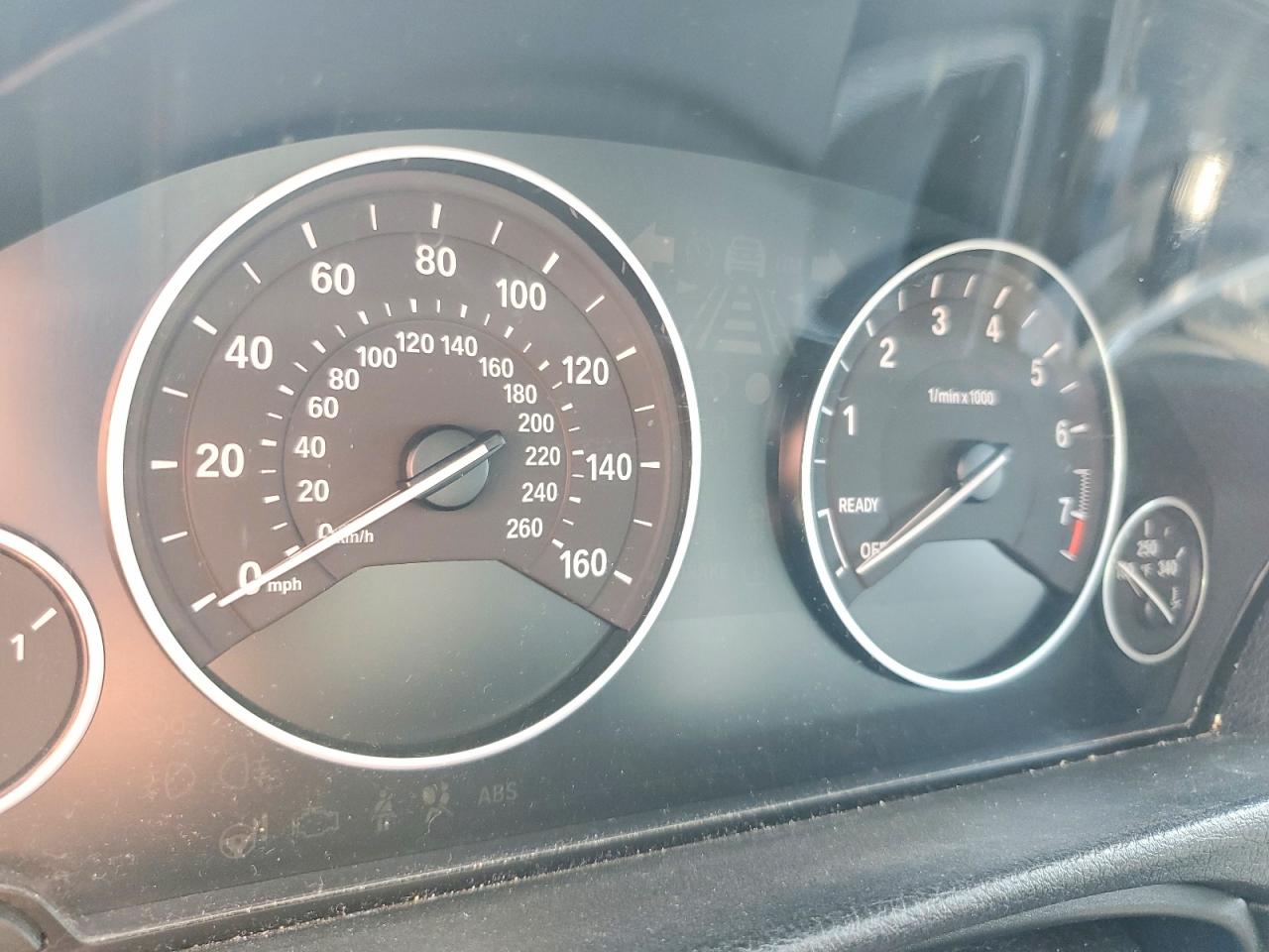 BMW 3 Series Xi Sulev