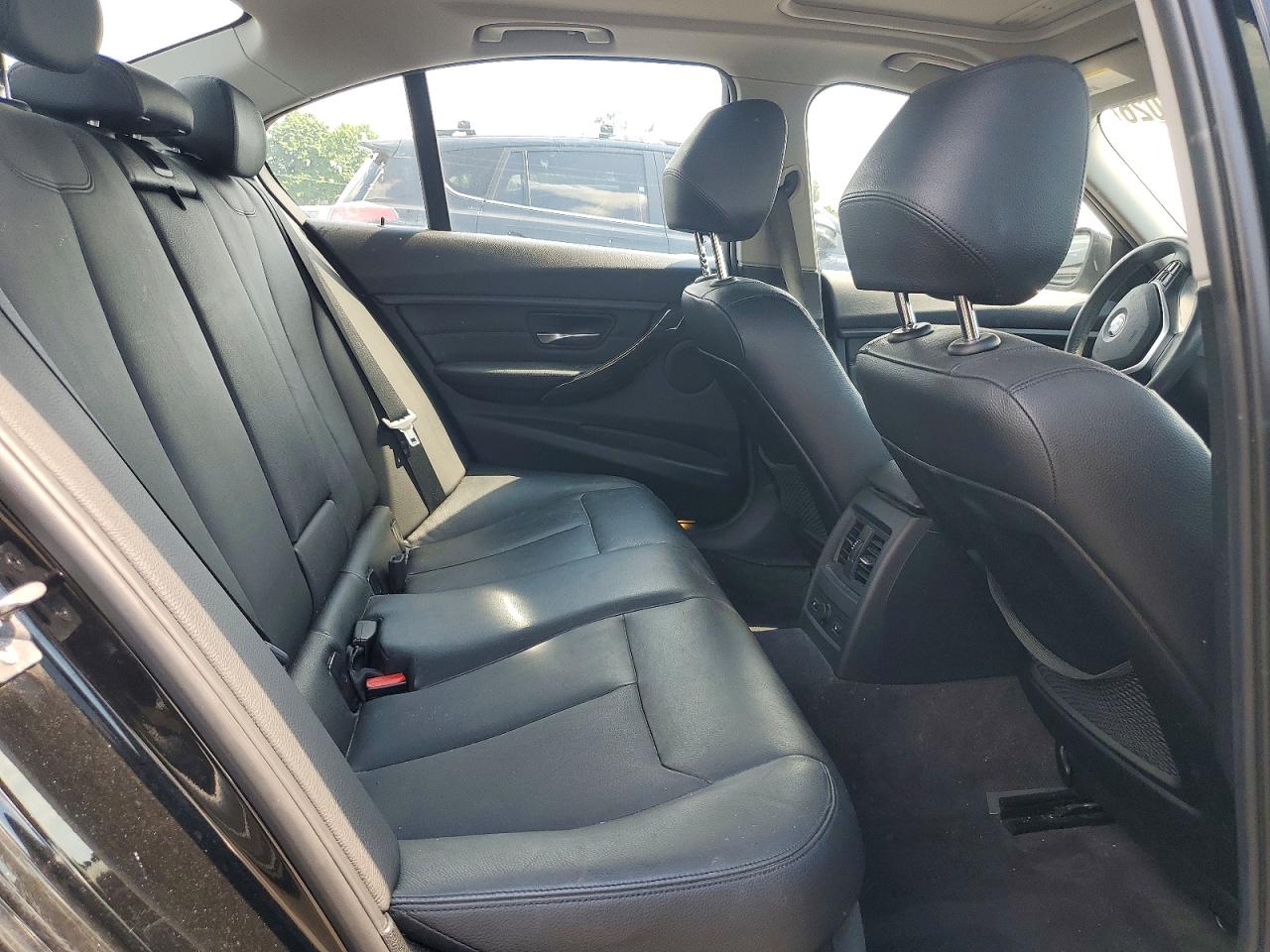 BMW 3 Series Xi Sulev