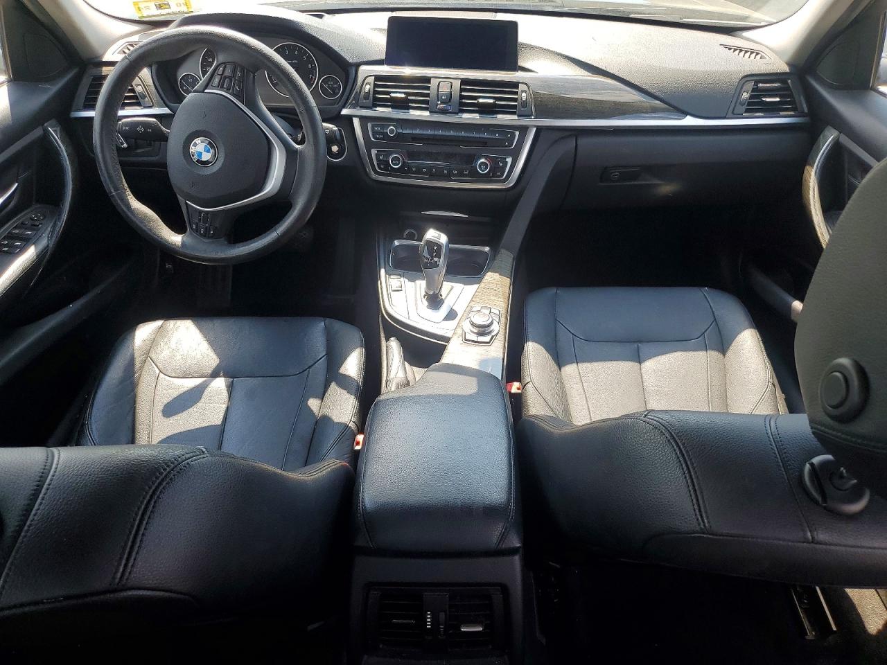 BMW 3 Series Xi Sulev