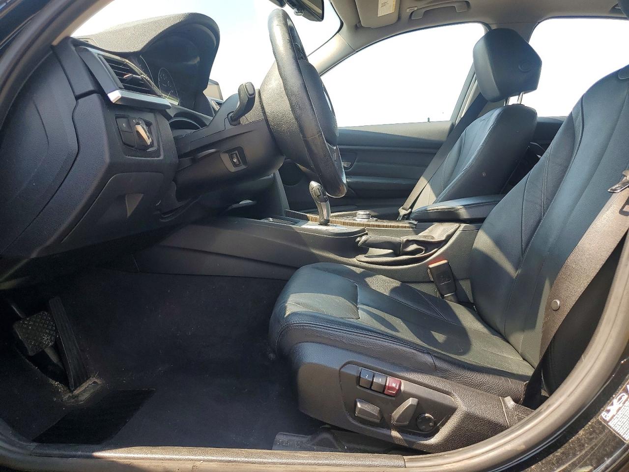 BMW 3 Series Xi Sulev