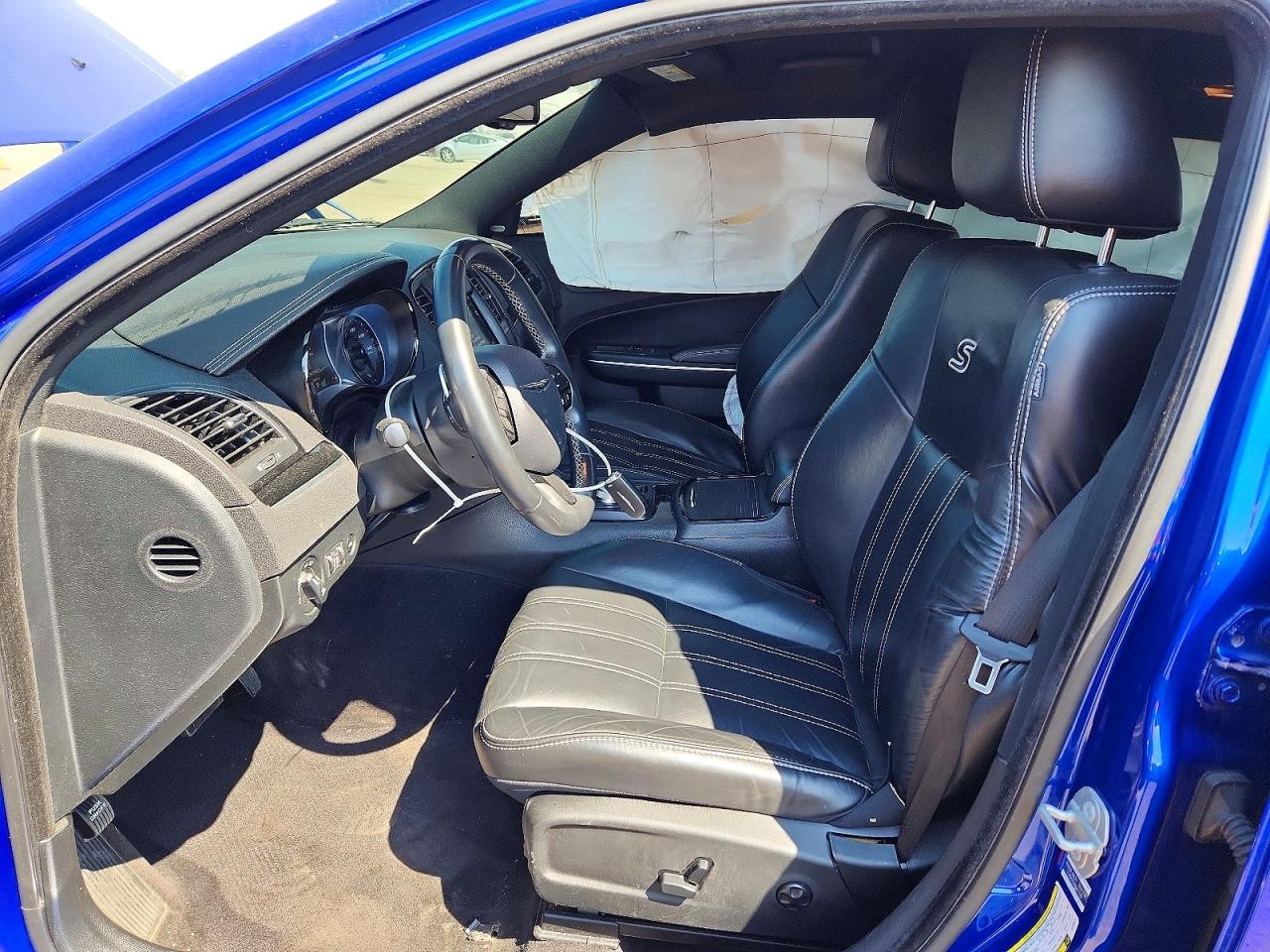 Chrysler 300 S
