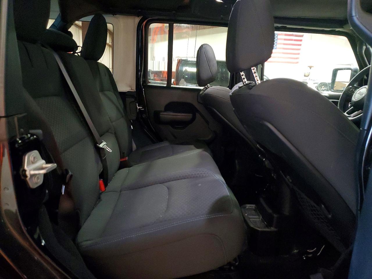 Jeep Wrangler Rubicon 4xe