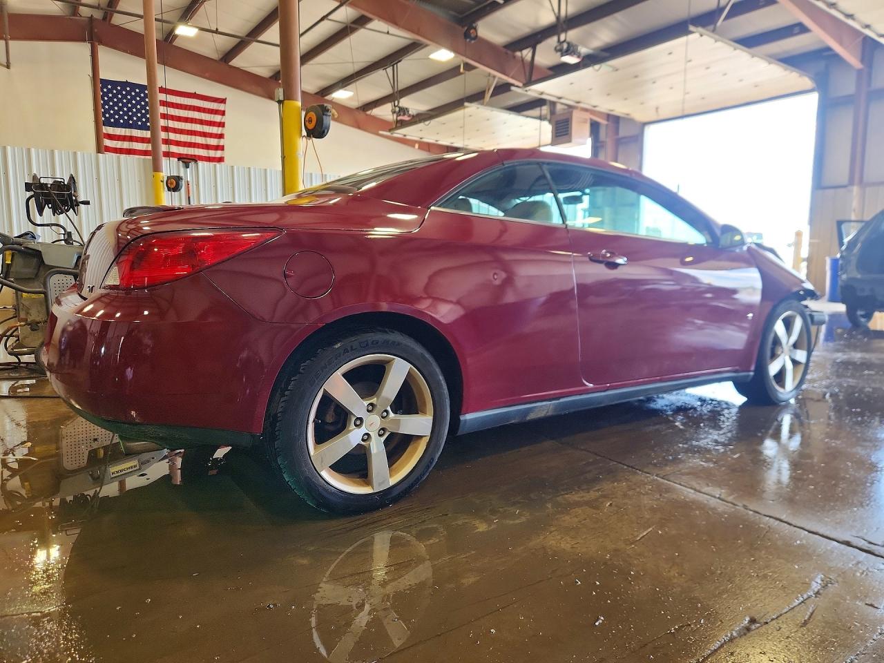 Pontiac G6 Gt