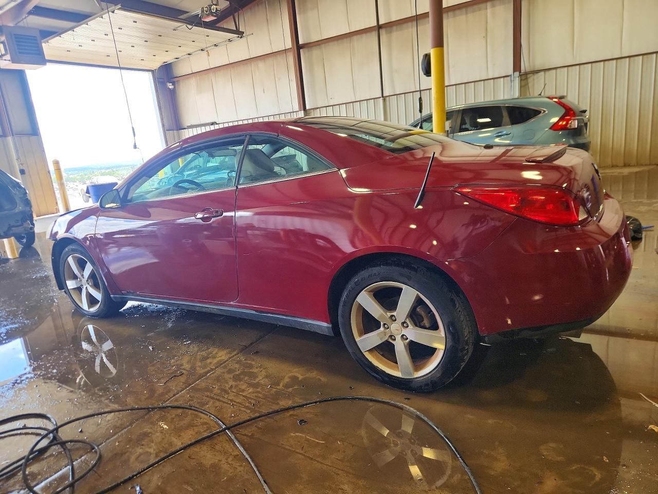 Pontiac G6 Gt