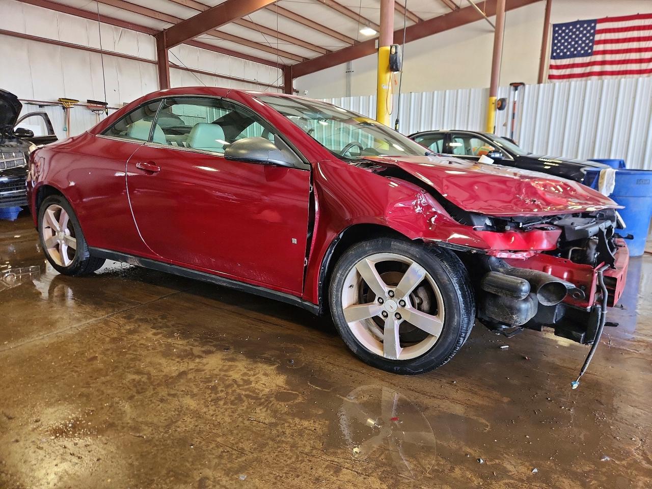 Pontiac G6 Gt