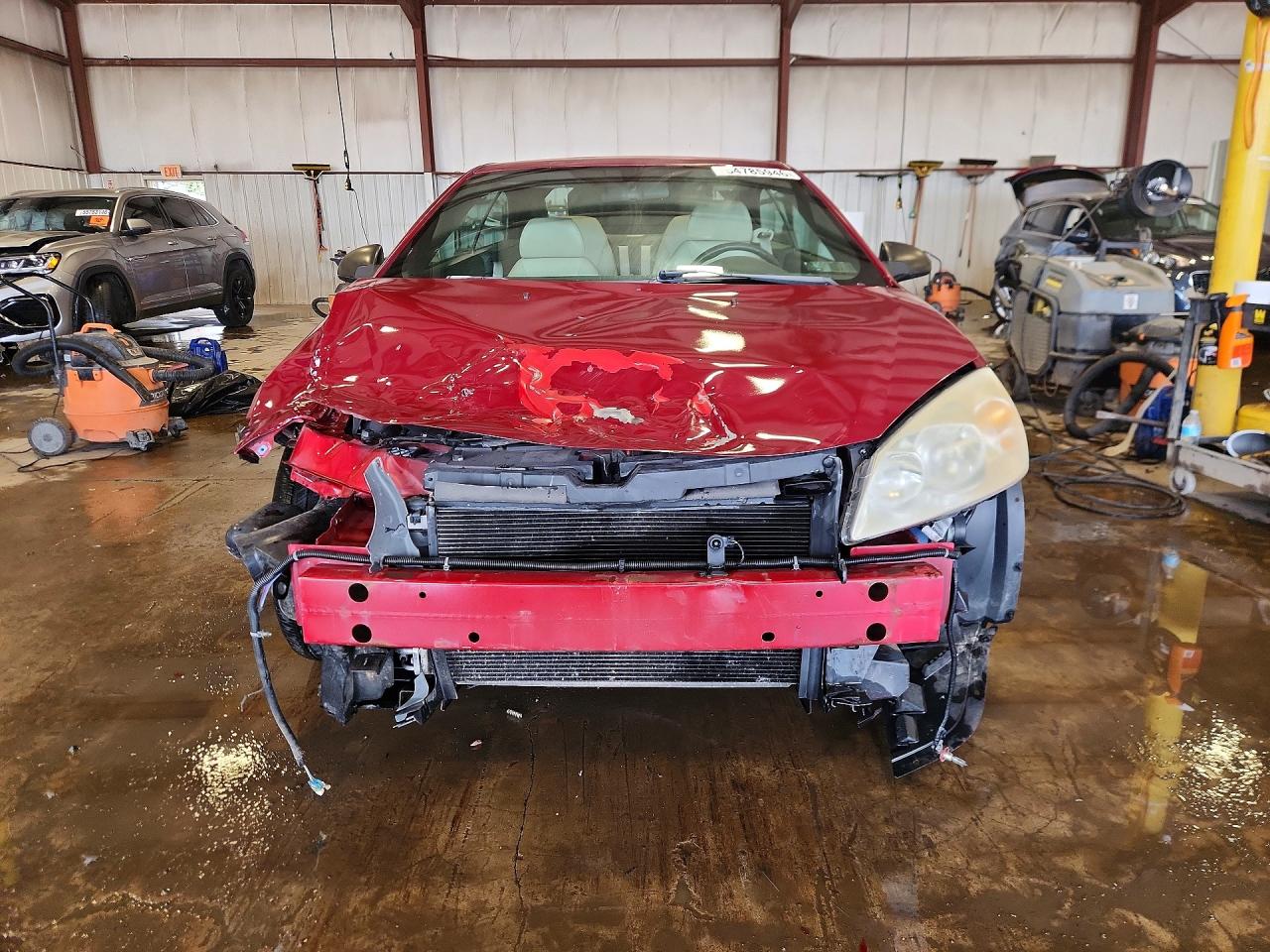 Pontiac G6 Gt