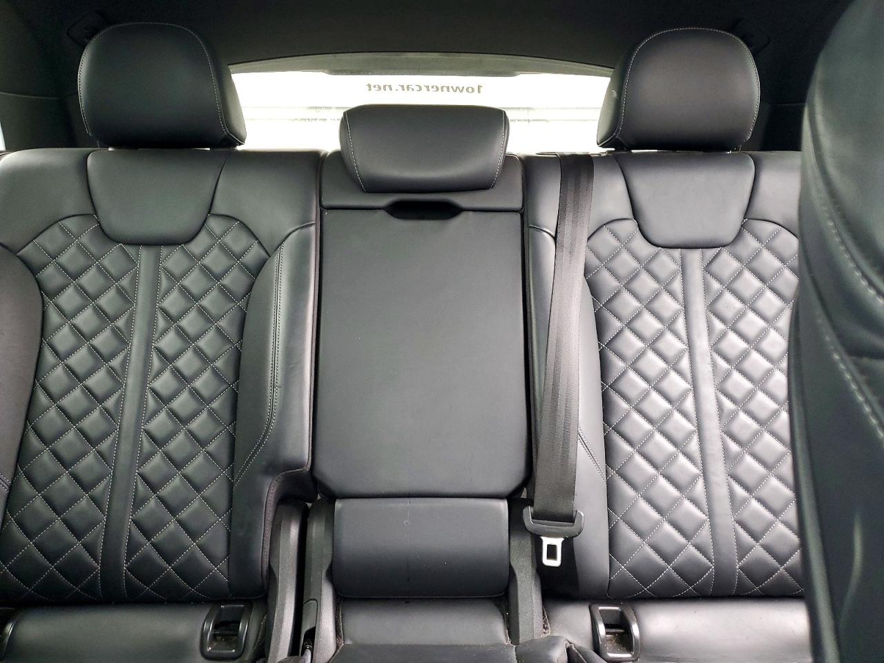 Audi Sq Premium Plus